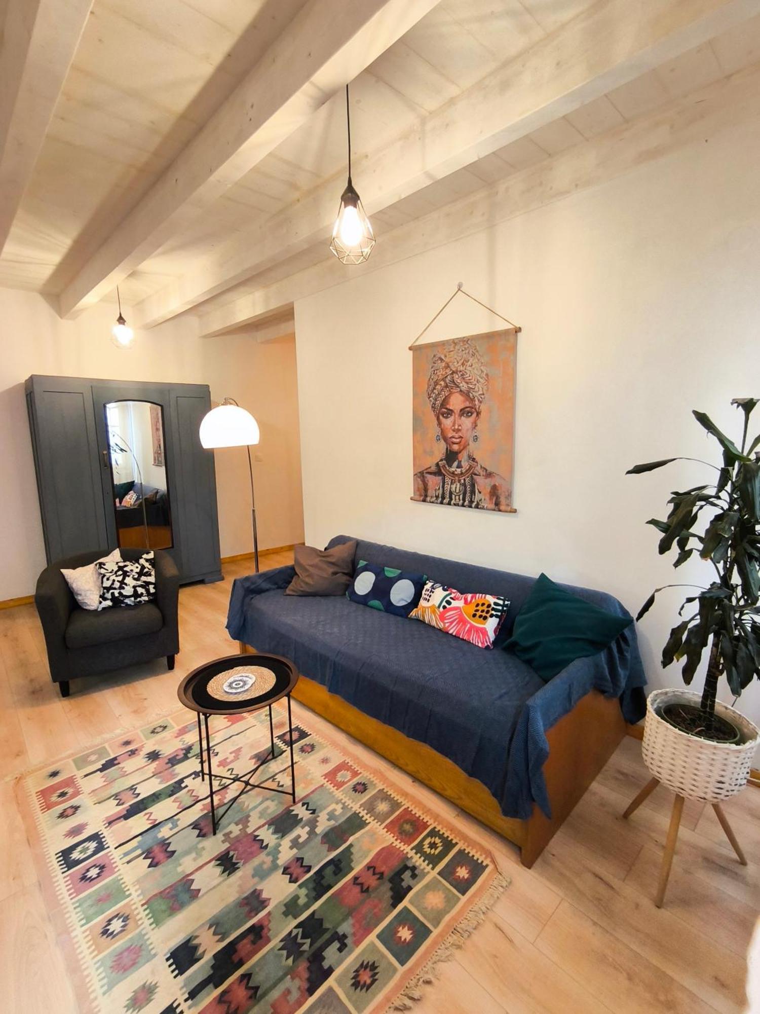Dafnis Apartment Corfu Town Екстериор снимка