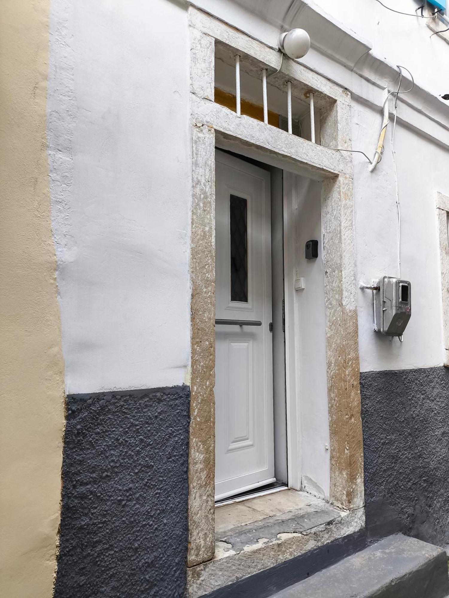 Dafnis Apartment Corfu Town Екстериор снимка