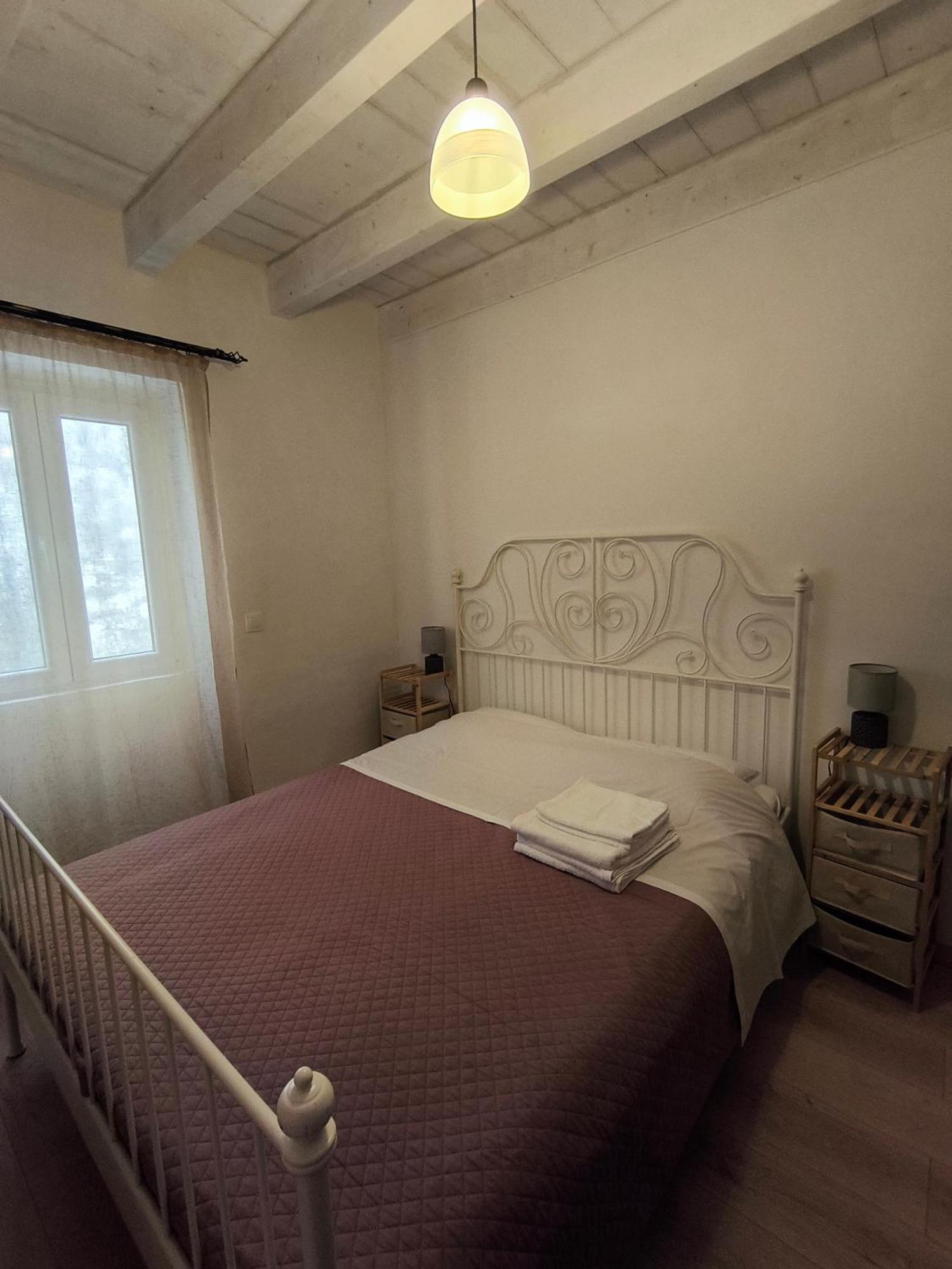 Dafnis Apartment Corfu Town Екстериор снимка