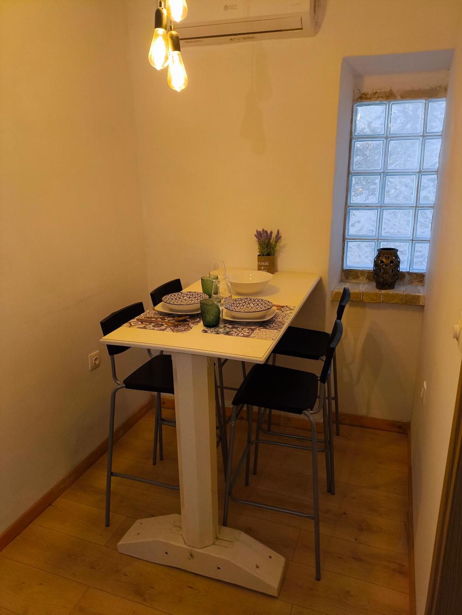 Dafnis Apartment Corfu Town Екстериор снимка