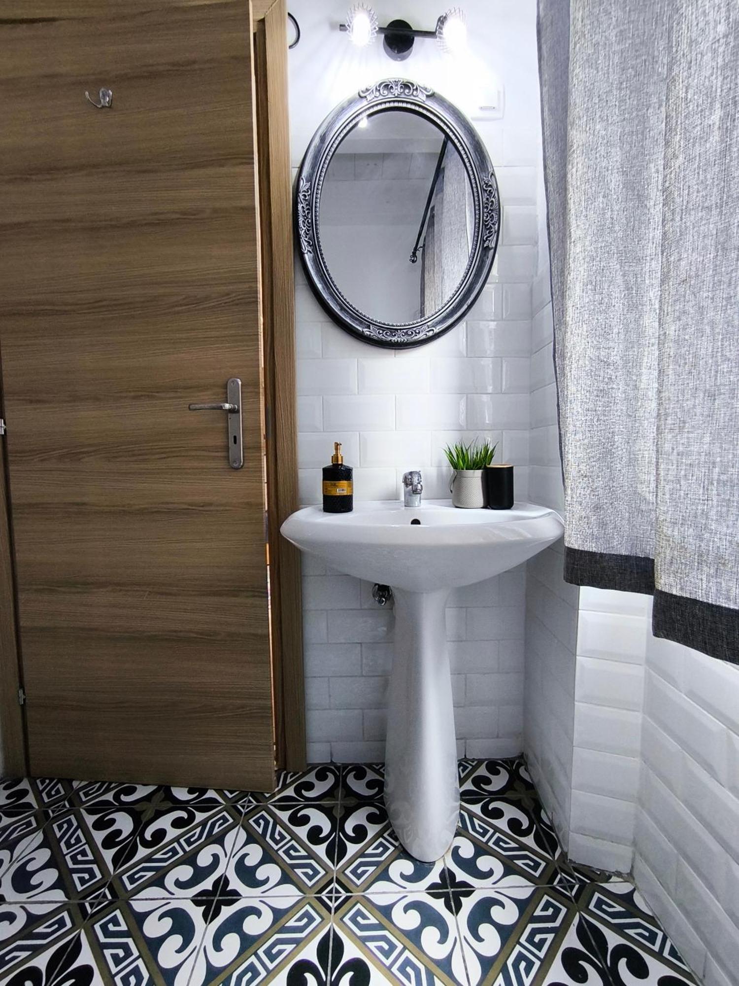 Dafnis Apartment Corfu Town Екстериор снимка