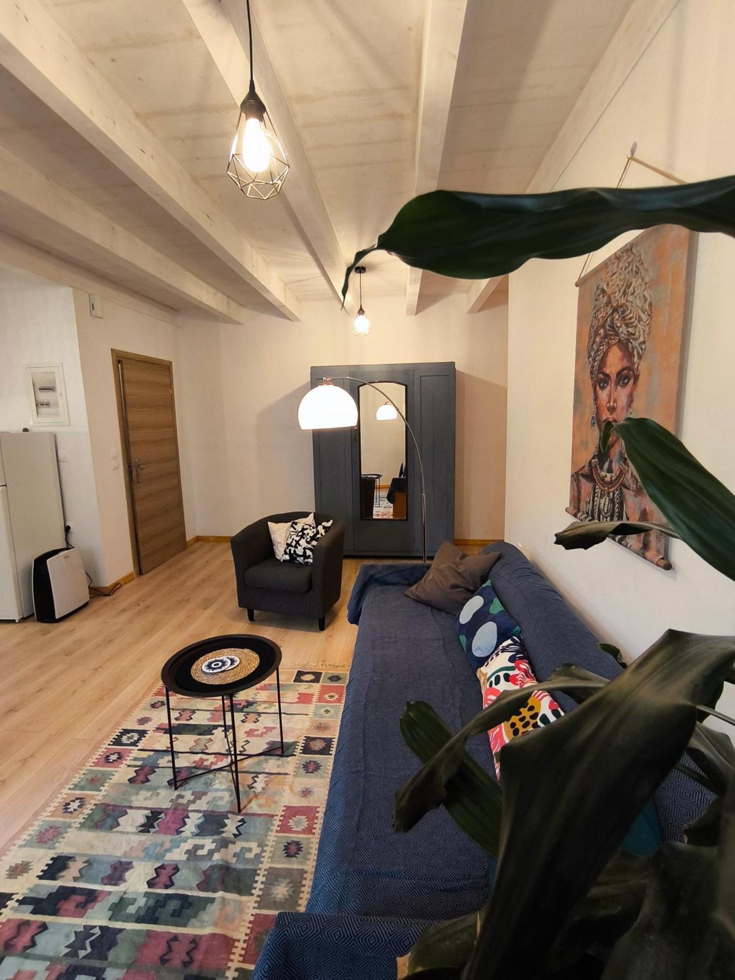 Dafnis Apartment Corfu Town Екстериор снимка